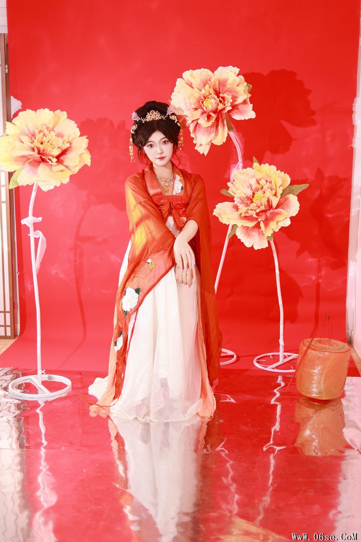 图片[4]-YiTuYu艺图语 Vol.5711 KaiLin Jiang[31P]-六色网