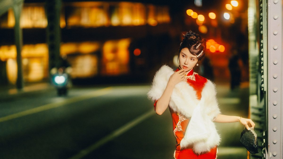 图片[36]-YiTuYu艺图语 Vol.6028 Xi Xi[38P]-六色网