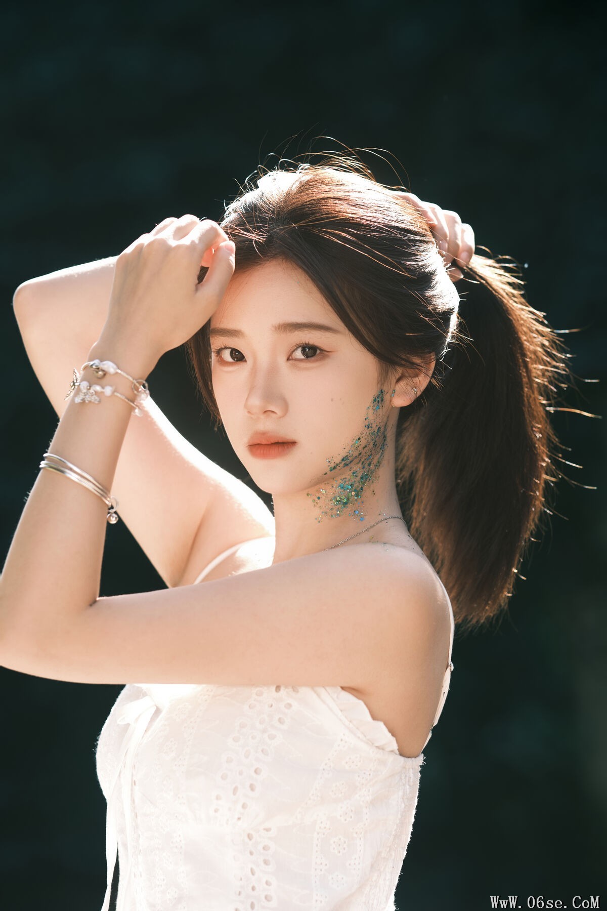 图片[17]-YiTuYu艺图语 Vol.7410 To Xiao Bei[36P]-六色网