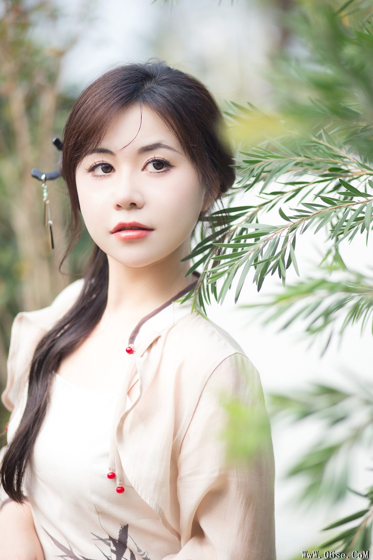 图片[18]-YiTuYu艺图语 Vol.5958 He Ming Zhi Ying[35P]-六色网