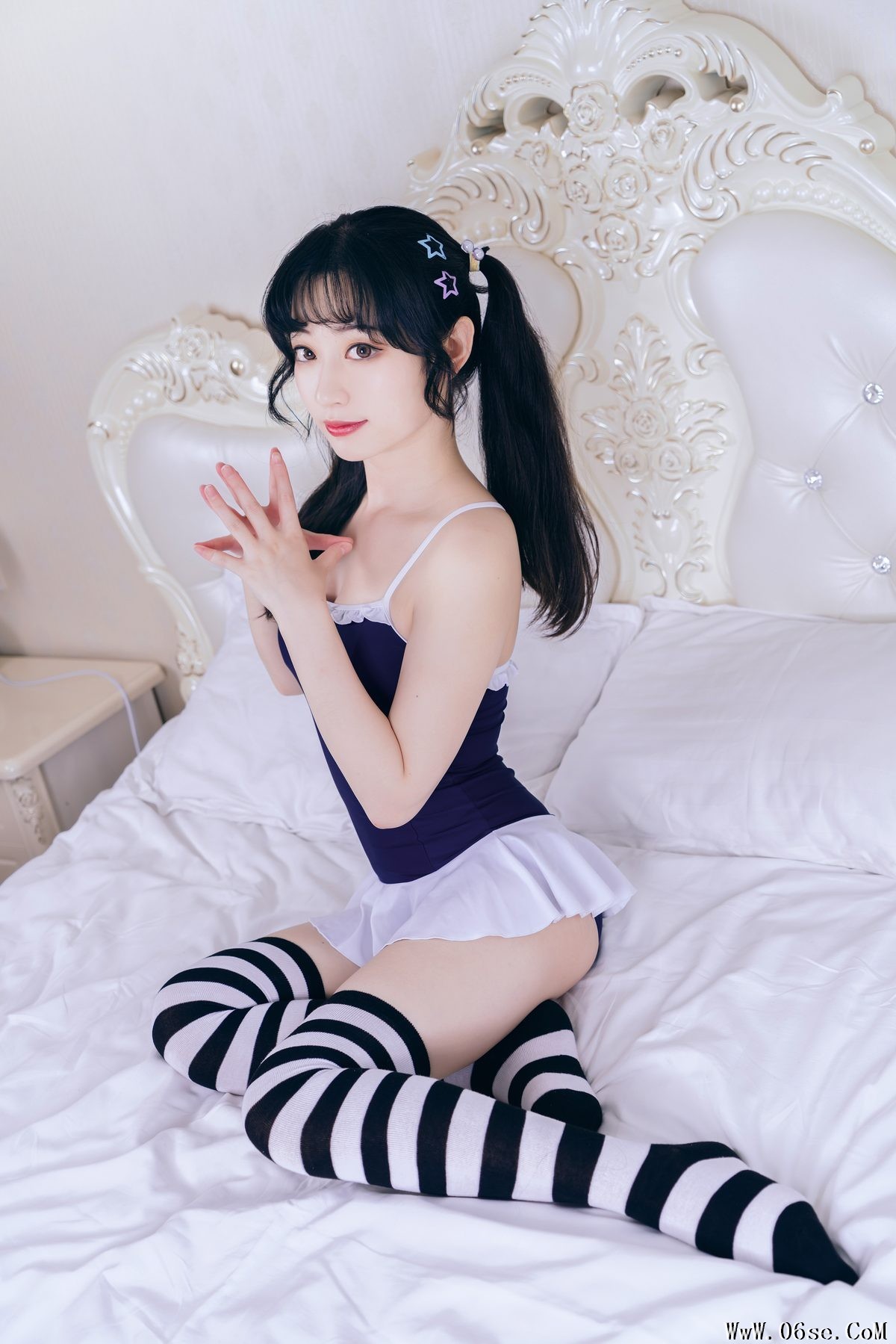 图片[17]-YiTuYu艺图语 Vol.5125 Tao Mo Gong Zi X[23P]-六色网