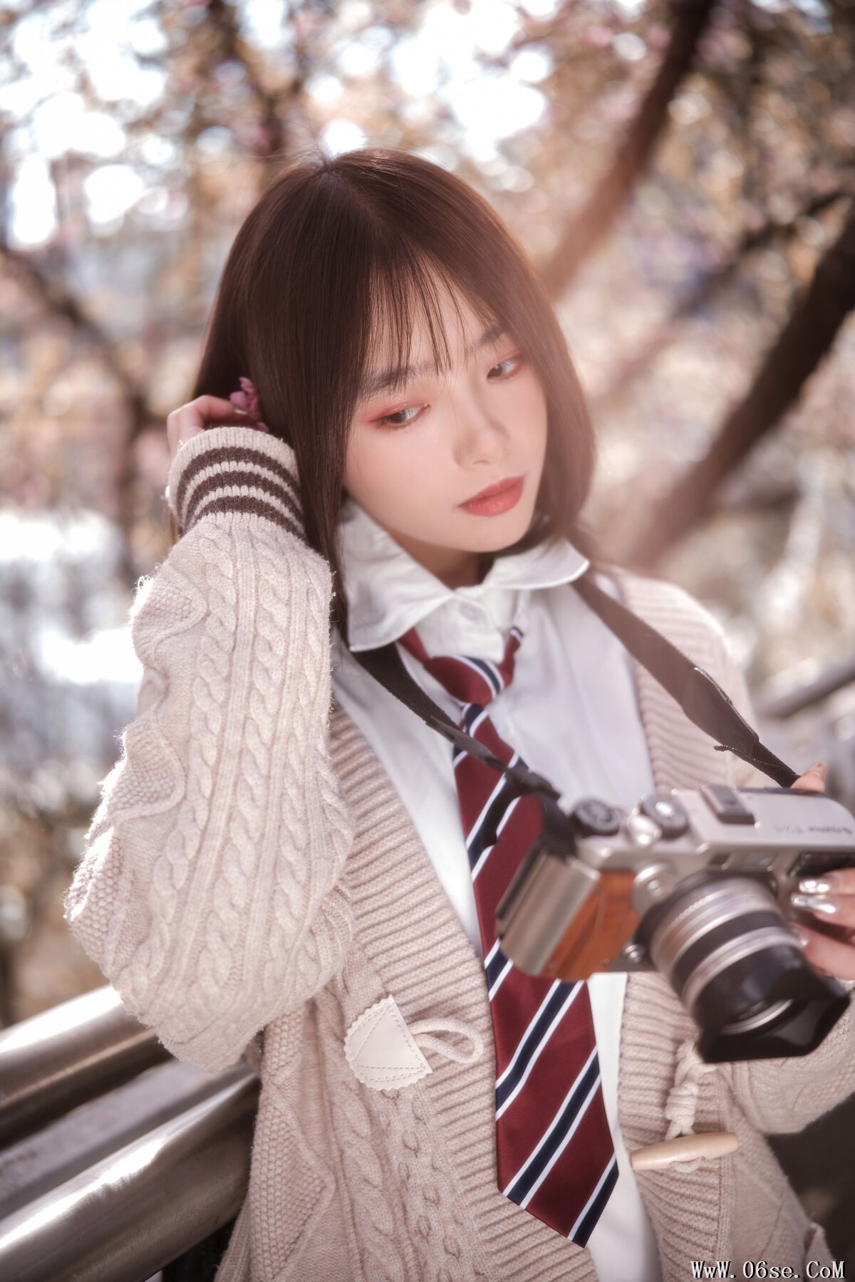 图片[13]-YiTuYu艺图语 Vol.6412 Ye Ye Ye Ye Ye[24P]-六色网