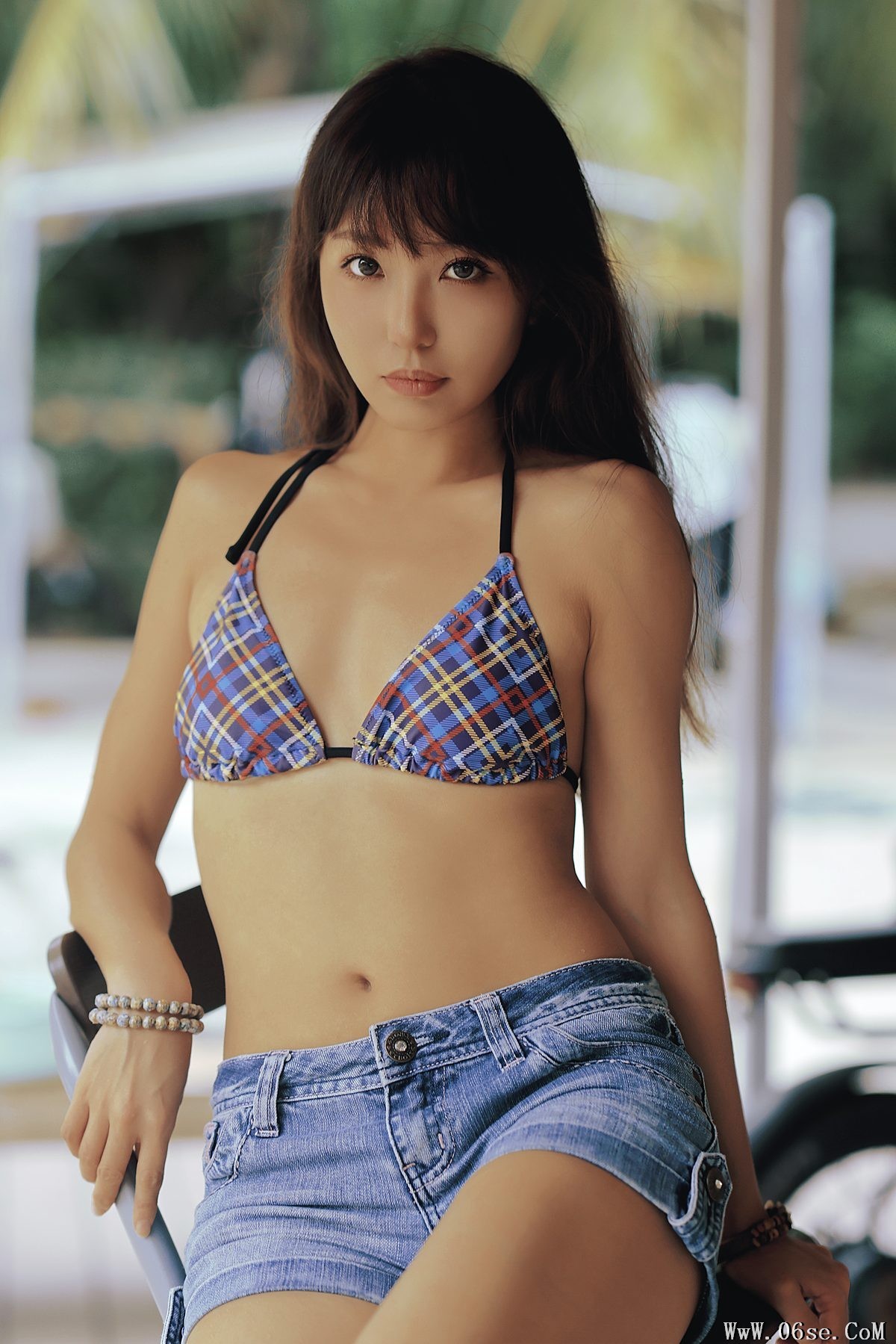 图片[5]-YiTuYu艺图语 Vol.6067 Ai Nao Mei Qing Xu[24P]-六色网