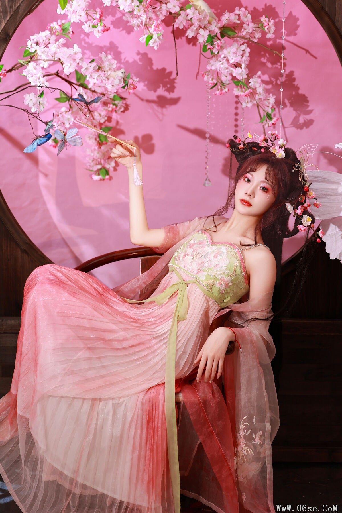 图片[9]-YiTuYu艺图语 Vol.7672 Shen Kawa[23P]-六色网