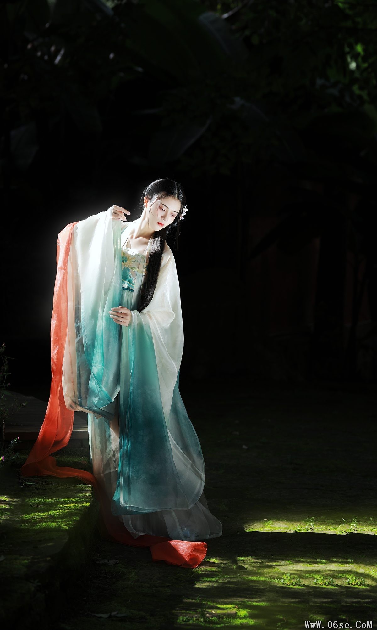 图片[6]-YiTuYu艺图语 Vol.5088 Wu Sui[40P]-六色网