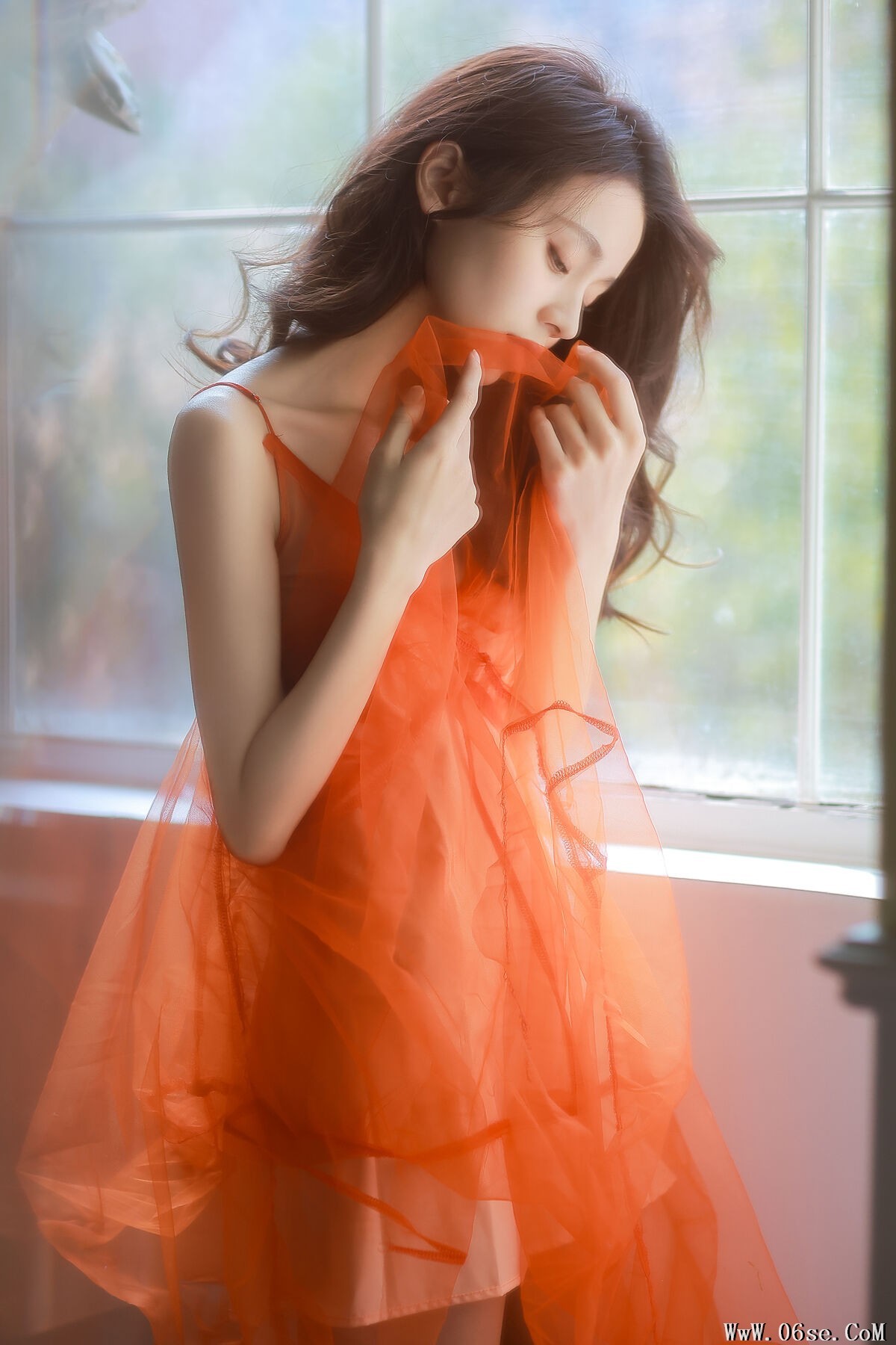 图片[30]-YiTuYu艺图语 Vol.7400 Peng Xiao Ya Ya[31P]-六色网
