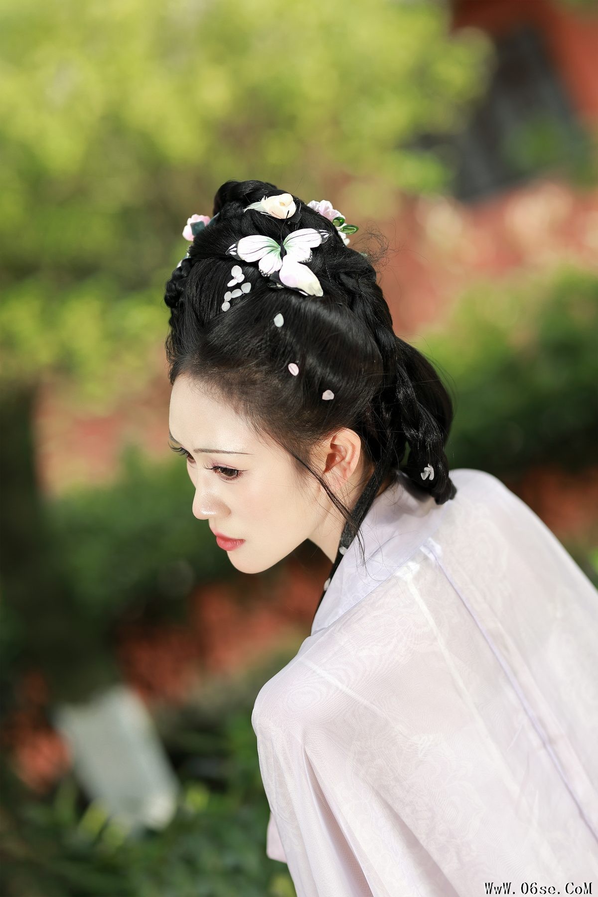 图片[32]-YiTuYu艺图语 Vol.5011 Chang Nian W[38P]-六色网