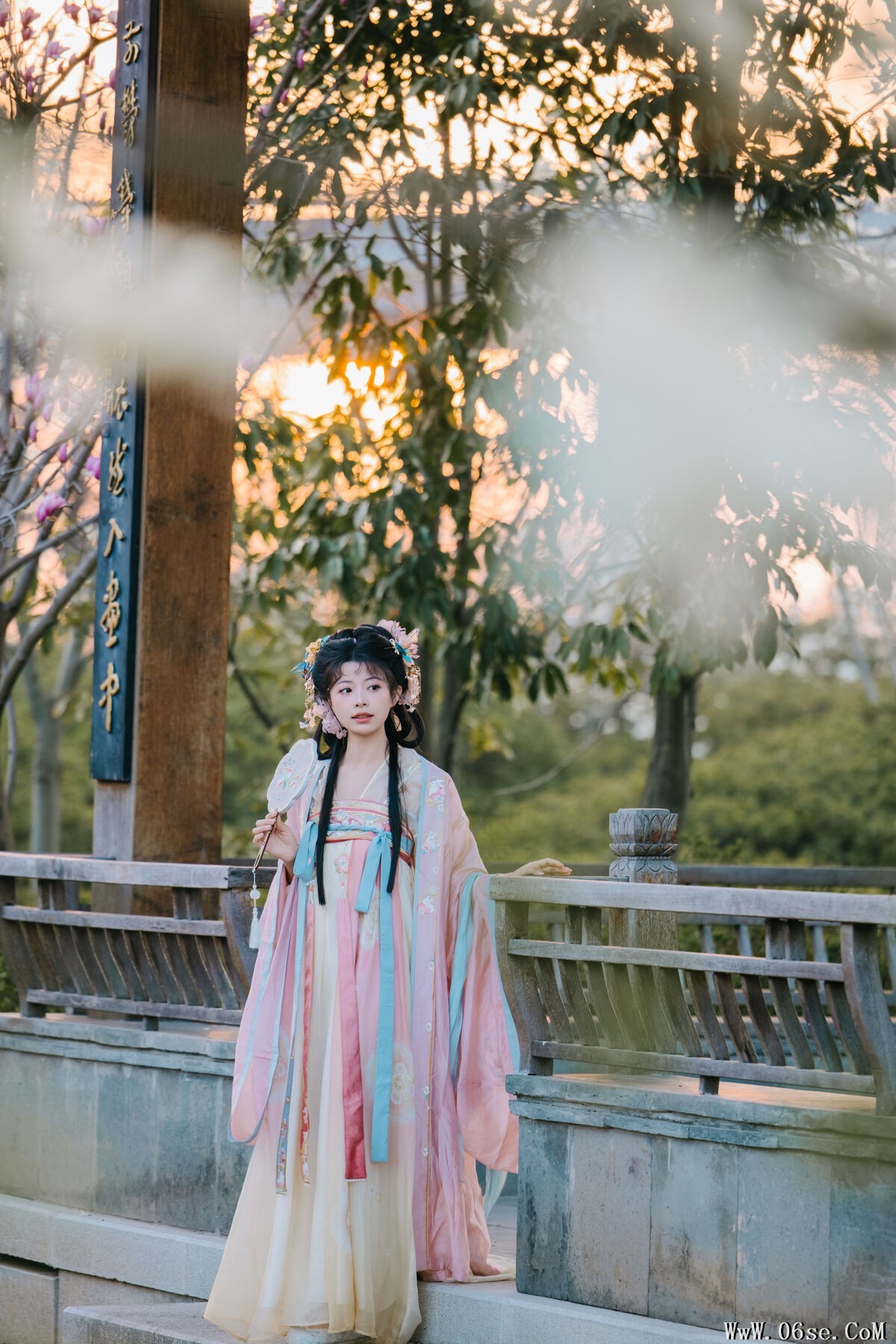 图片[23]-YiTuYu艺图语 Vol.6591 Yao Yao[23P]-六色网