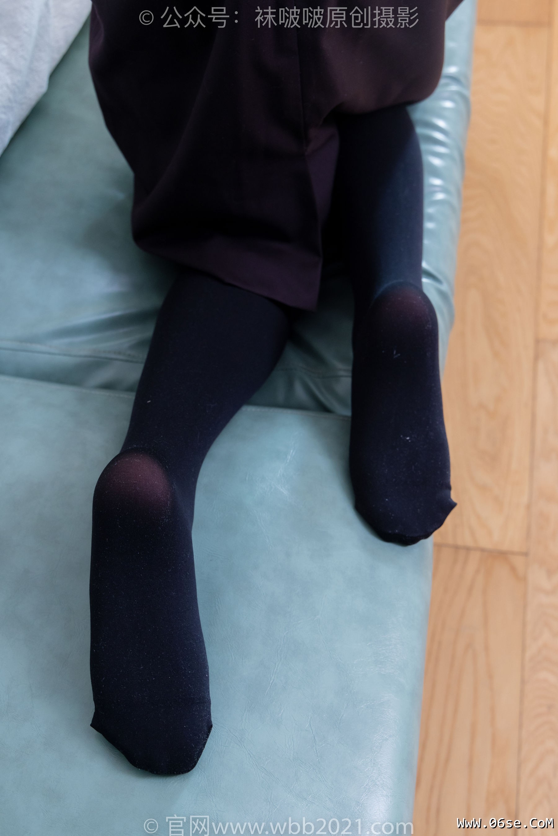 图片[144]-BoBoSocks袜啵啵 No.362 甜甜圈 -两双皮鞋、厚肉丝、厚黑丝、ol制服[230P]-六色网