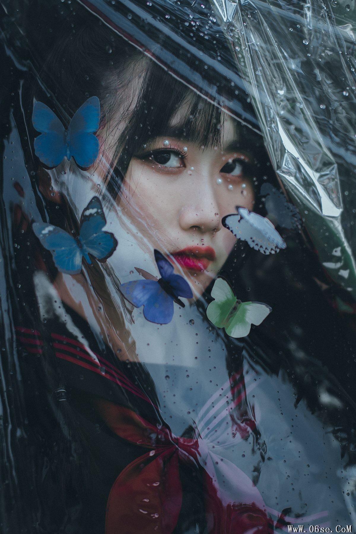 图片[19]-YiTuYu艺图语 Vol.3211 Tong Tong[24P]-六色网