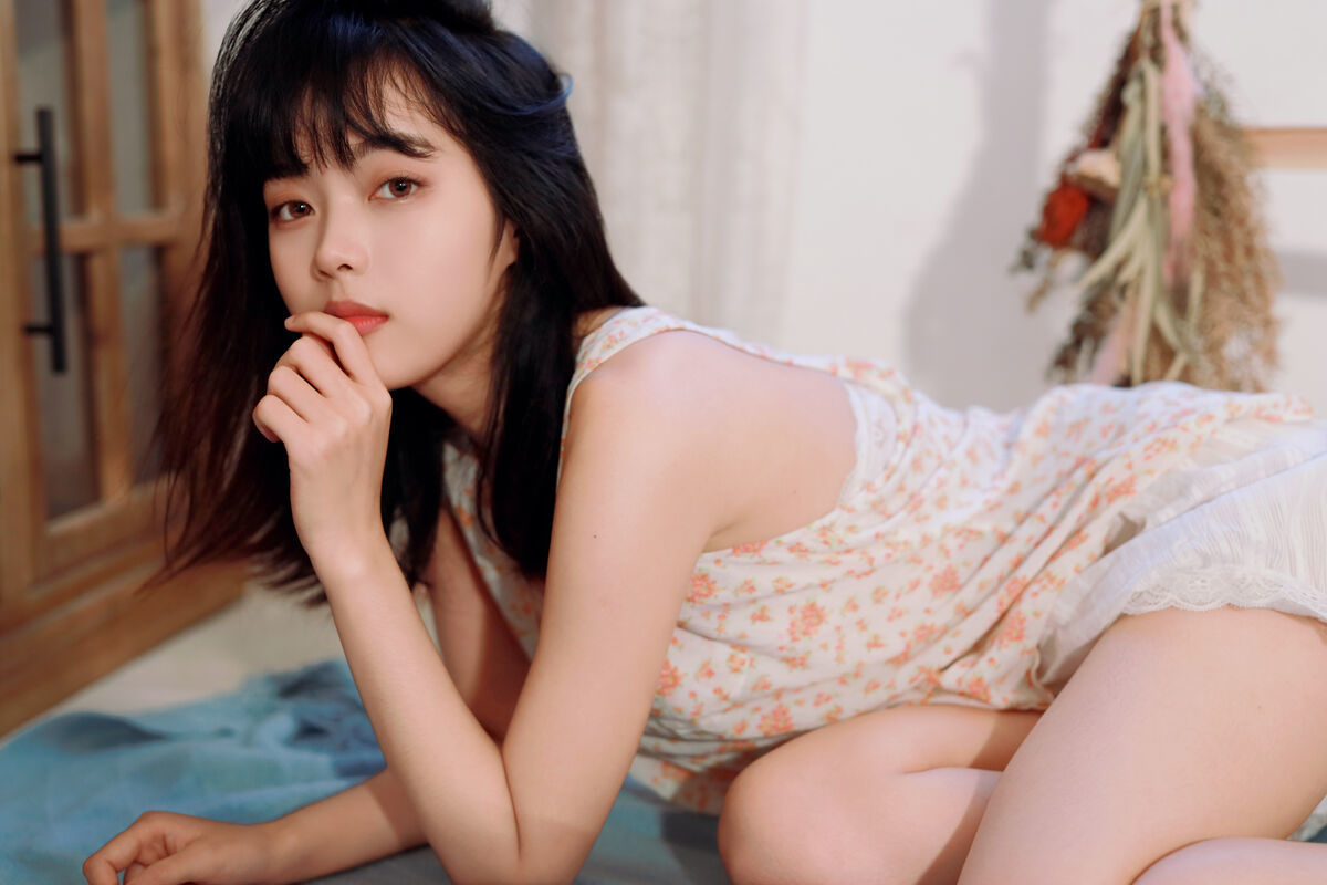 图片[11]-YiTuYu艺图语 Vol.6615 Xiao Wei Ren Er[37P]-六色网