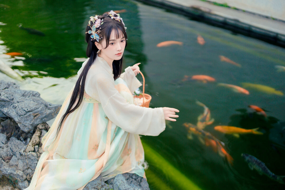 图片[26]-YiTuYu艺图语 Vol.7423 Xiao Xiao Yu[38P]-六色网