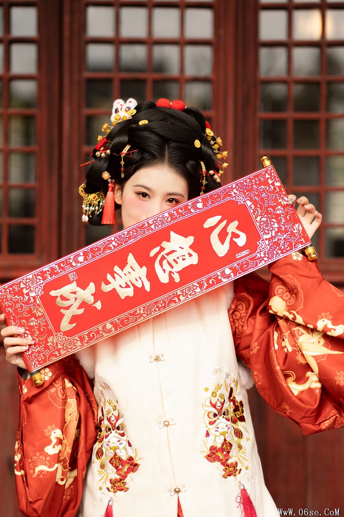图片[15]-YiTuYu艺图语 Vol.6509 Jie Yu[26P]-六色网