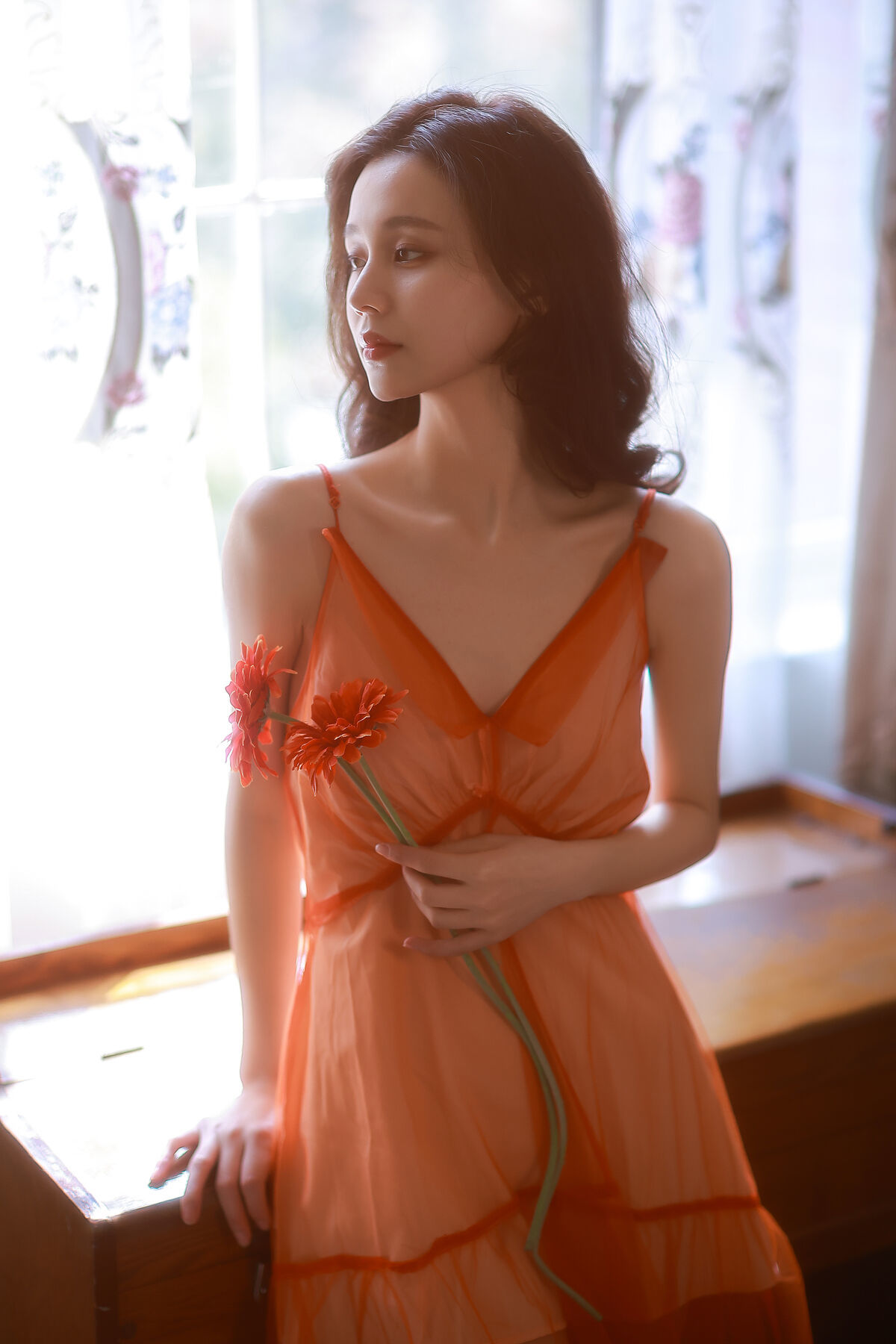 图片[5]-YiTuYu艺图语 Vol.7400 Peng Xiao Ya Ya[31P]-六色网