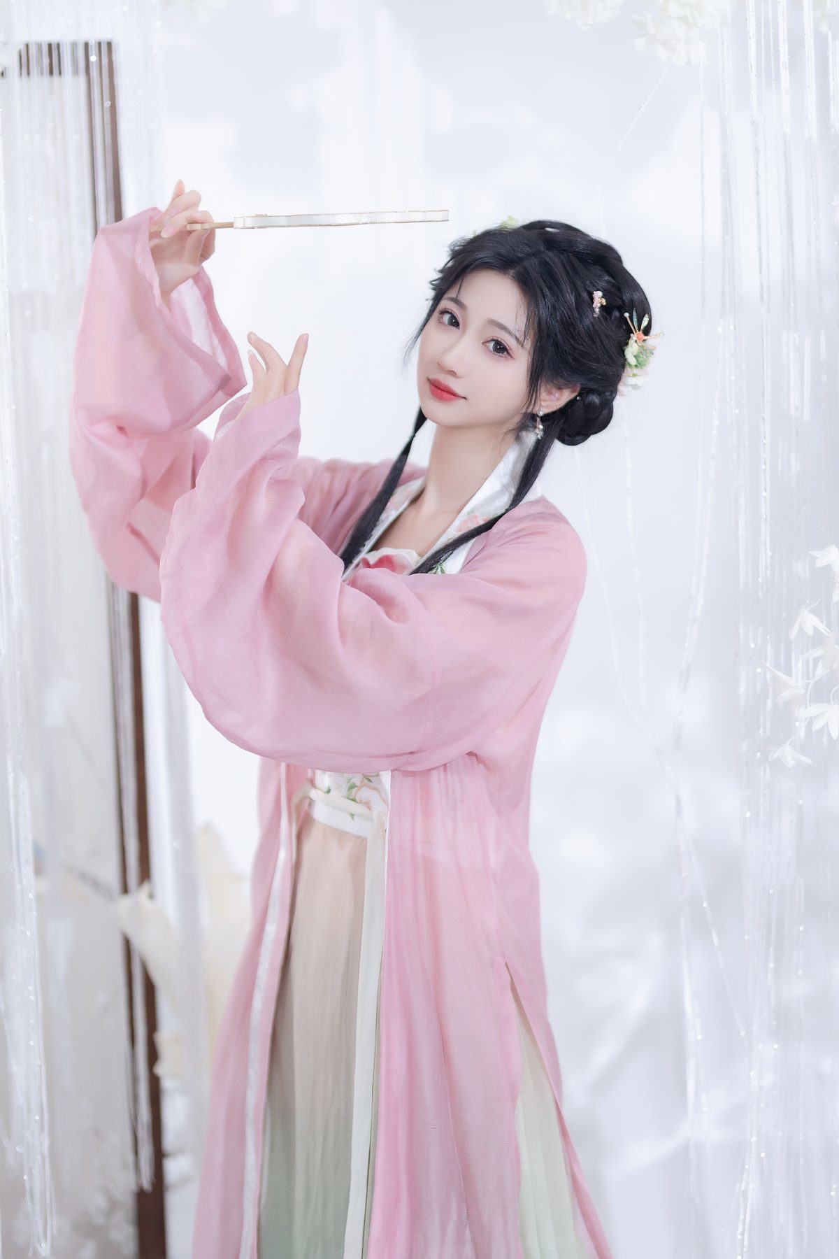 图片[7]-YiTuYu艺图语 Vol.6225 Qi Luo Sheng De Xiao Su Su[29P]-六色网