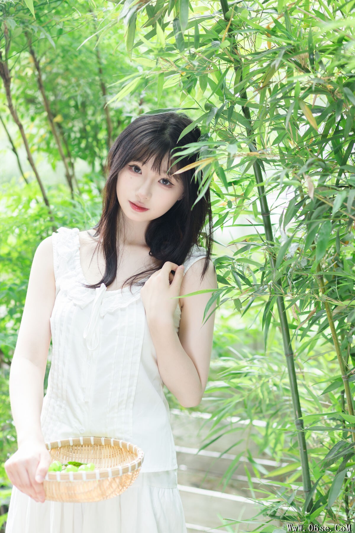图片[13]-YiTuYu艺图语 Vol.7121 Yue Yue Gong Zhu[30P]-六色网