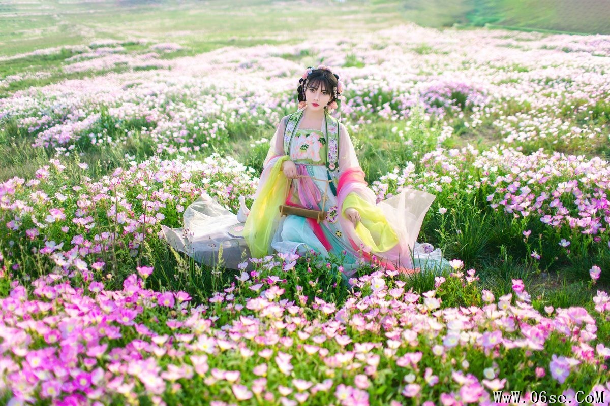 图片[4]-YiTuYu艺图语 Vol.4432 Xiao Xing Xing[47P]-六色网