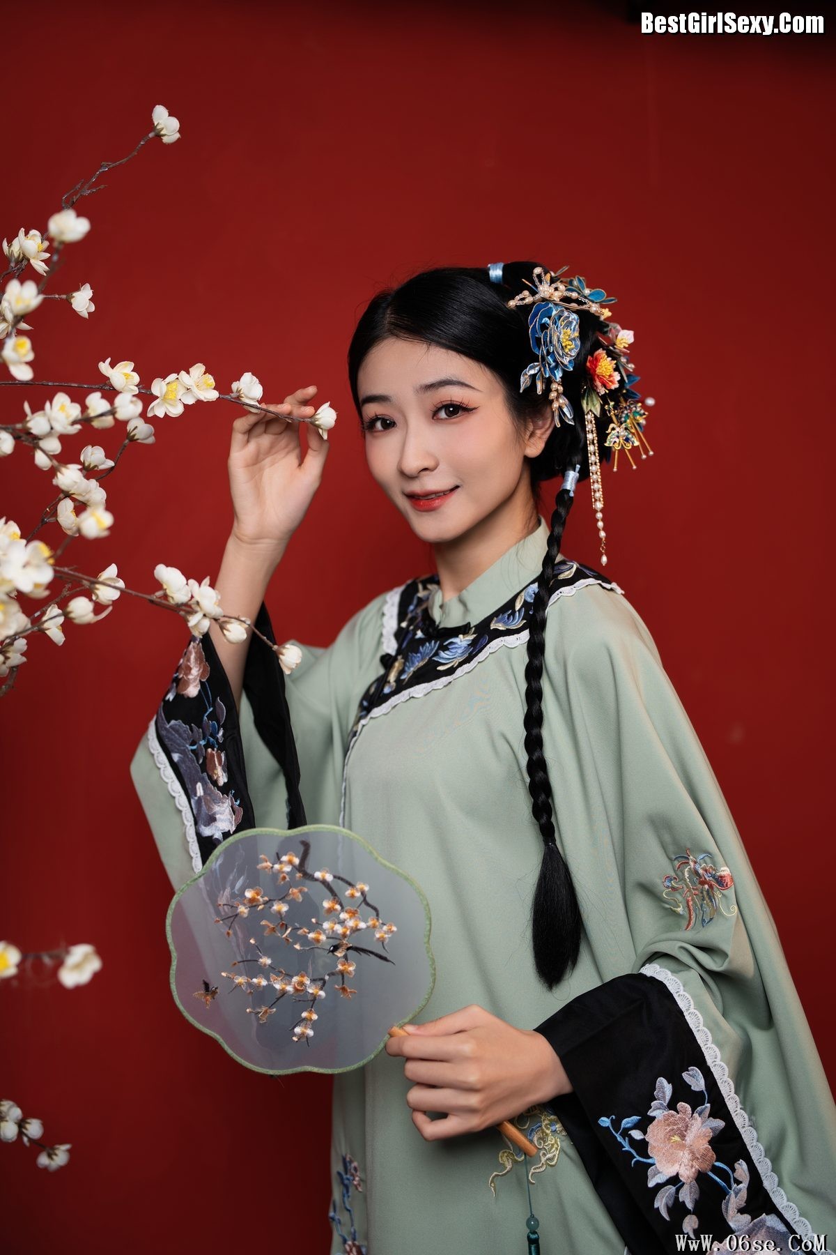 图片[11]-YiTuYu艺图语 Vol.4021 Xiao Ze[33P]-六色网