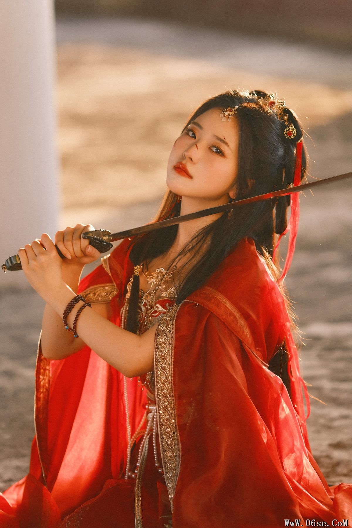 图片[8]-YiTuYu艺图语 Vol.5313 Anya_z[23P]-六色网