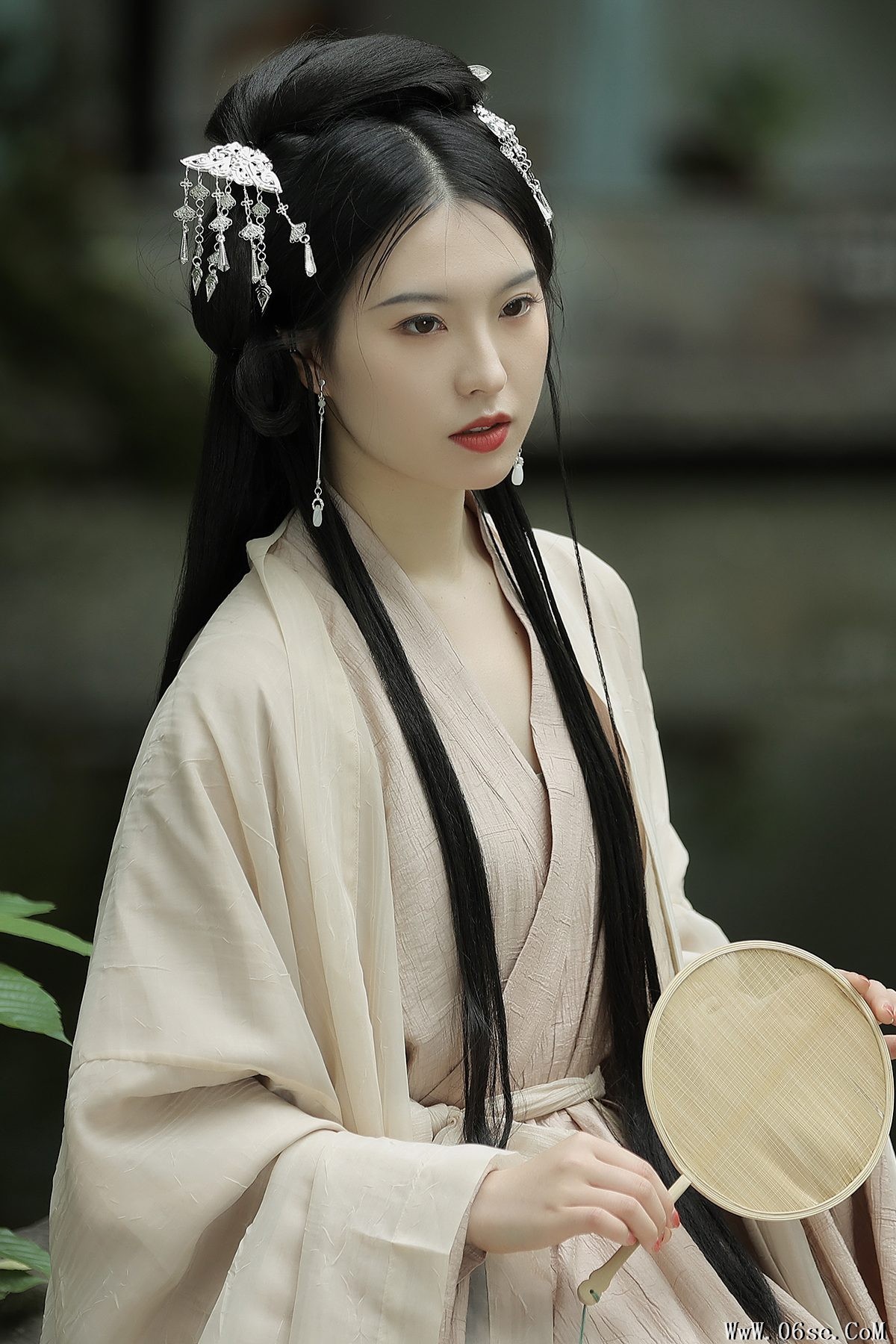 YiTuYu艺图语 Vol.4602 Xin Xin Zi[23P]-六色网