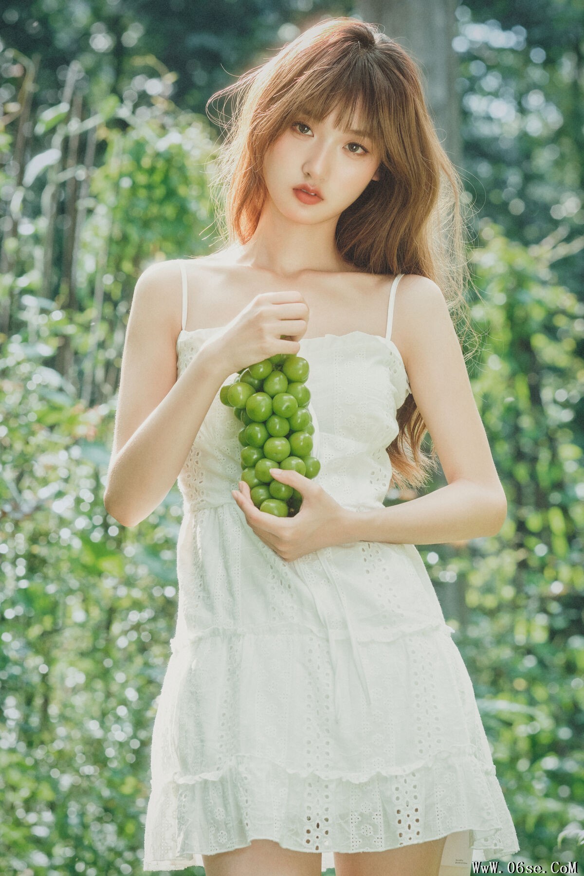 图片[4]-YiTuYu艺图语 Vol.7437 Chen Nian Xiao Jiu[27P]-六色网