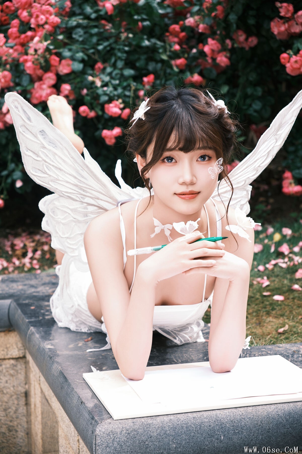 图片[30]-YiTuYu艺图语 Vol.7031 A Jing[54P]-六色网