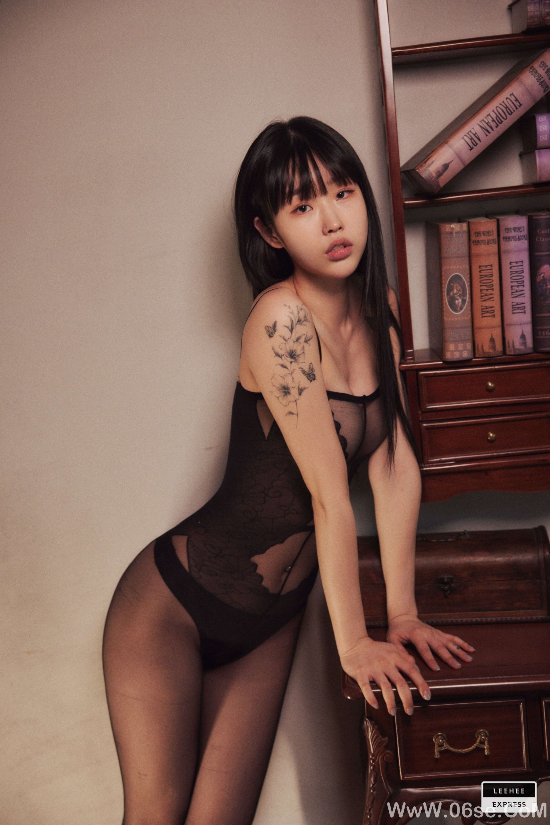图片[32]-[LEEHEE EXPRESS] LEHF-162B – Xiu[55P]-六色网
