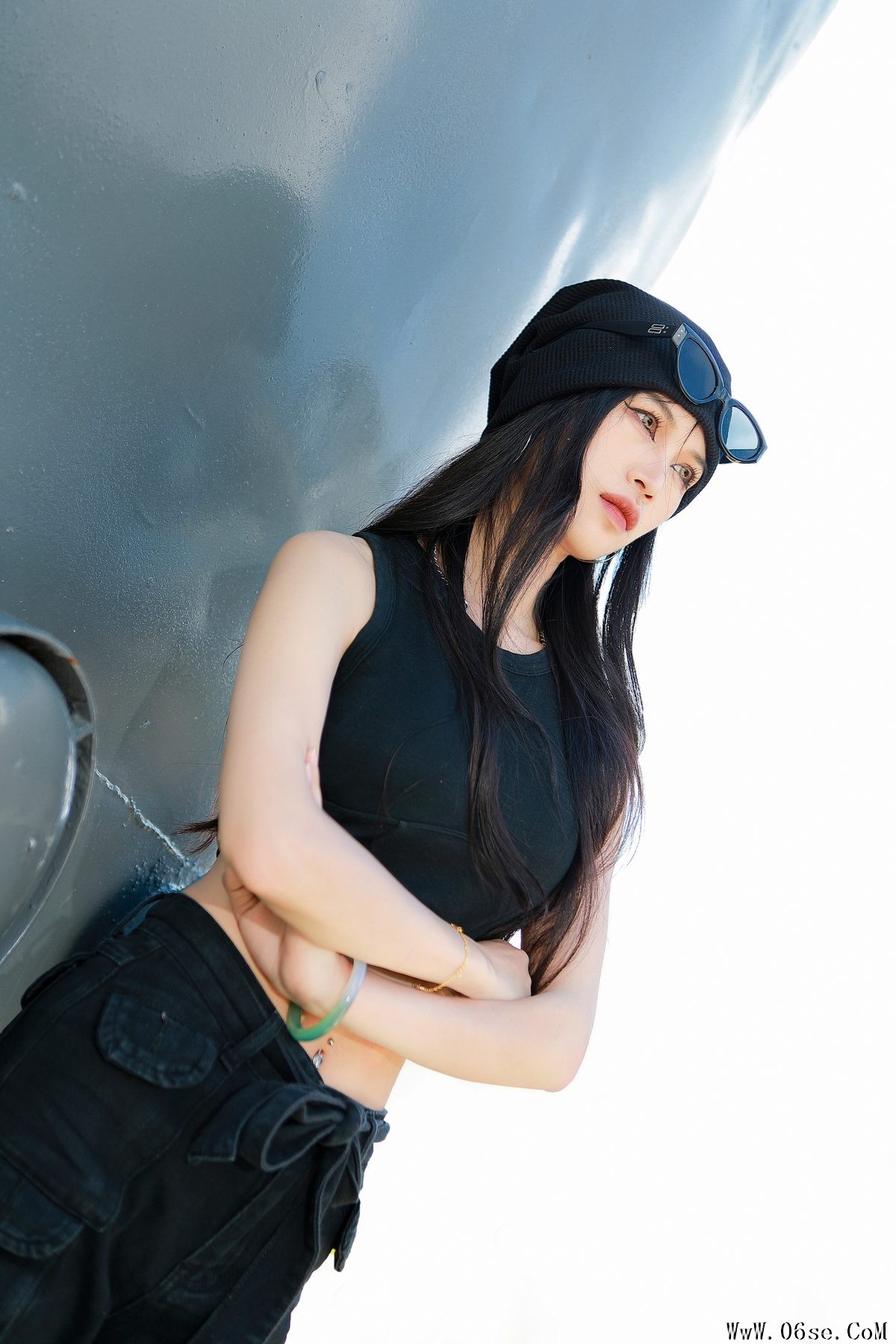 图片[24]-YiTuYu艺图语 Vol.5378 Sha Wa[33P]-六色网