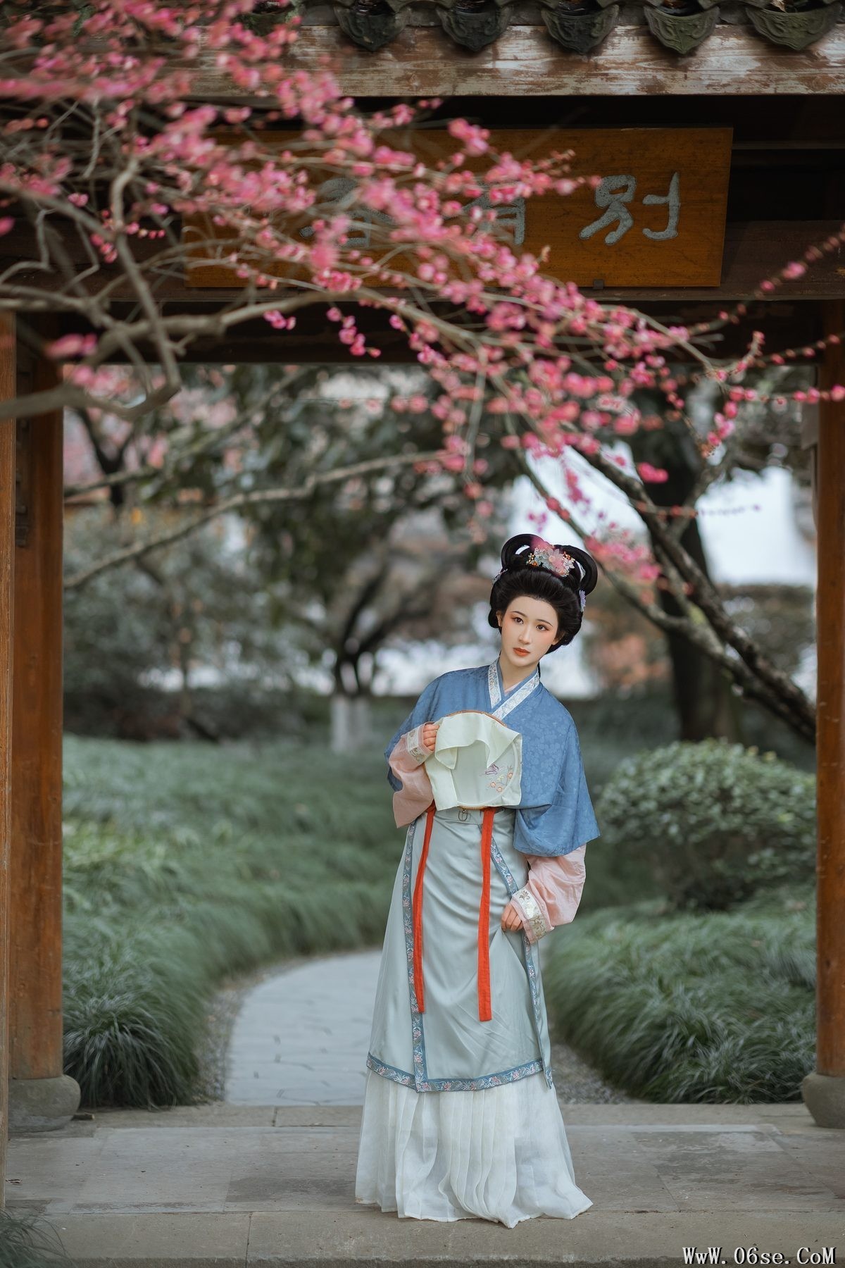 图片[30]-YiTuYu艺图语 Vol.4566 Jiang Yue[44P]-六色网