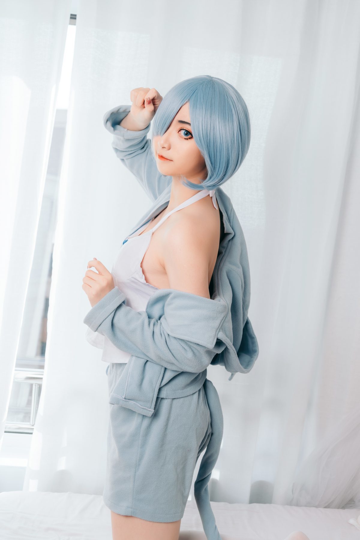 图片[18]-YiTuYu艺图语 Vol.4424 Xu Zhi[22P]-六色网