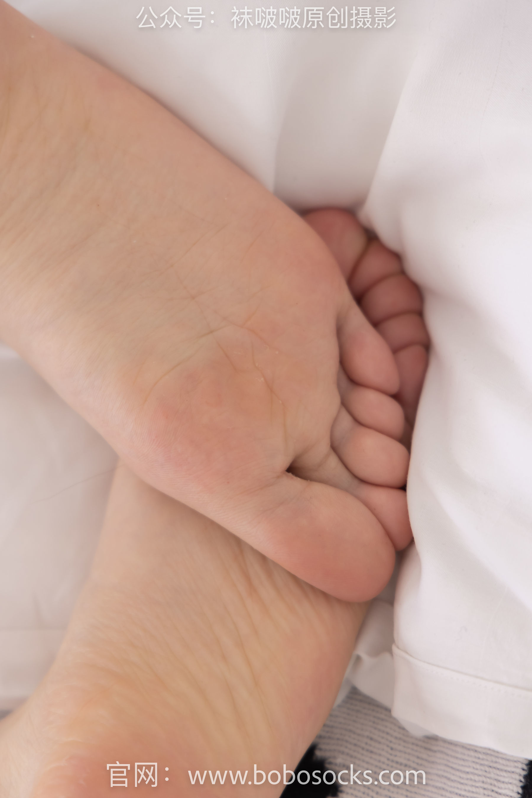图片[29]-BoBoSocks袜啵啵 No.135 小甜豆-高跟鞋、黑丝、裸足[140P]-六色网