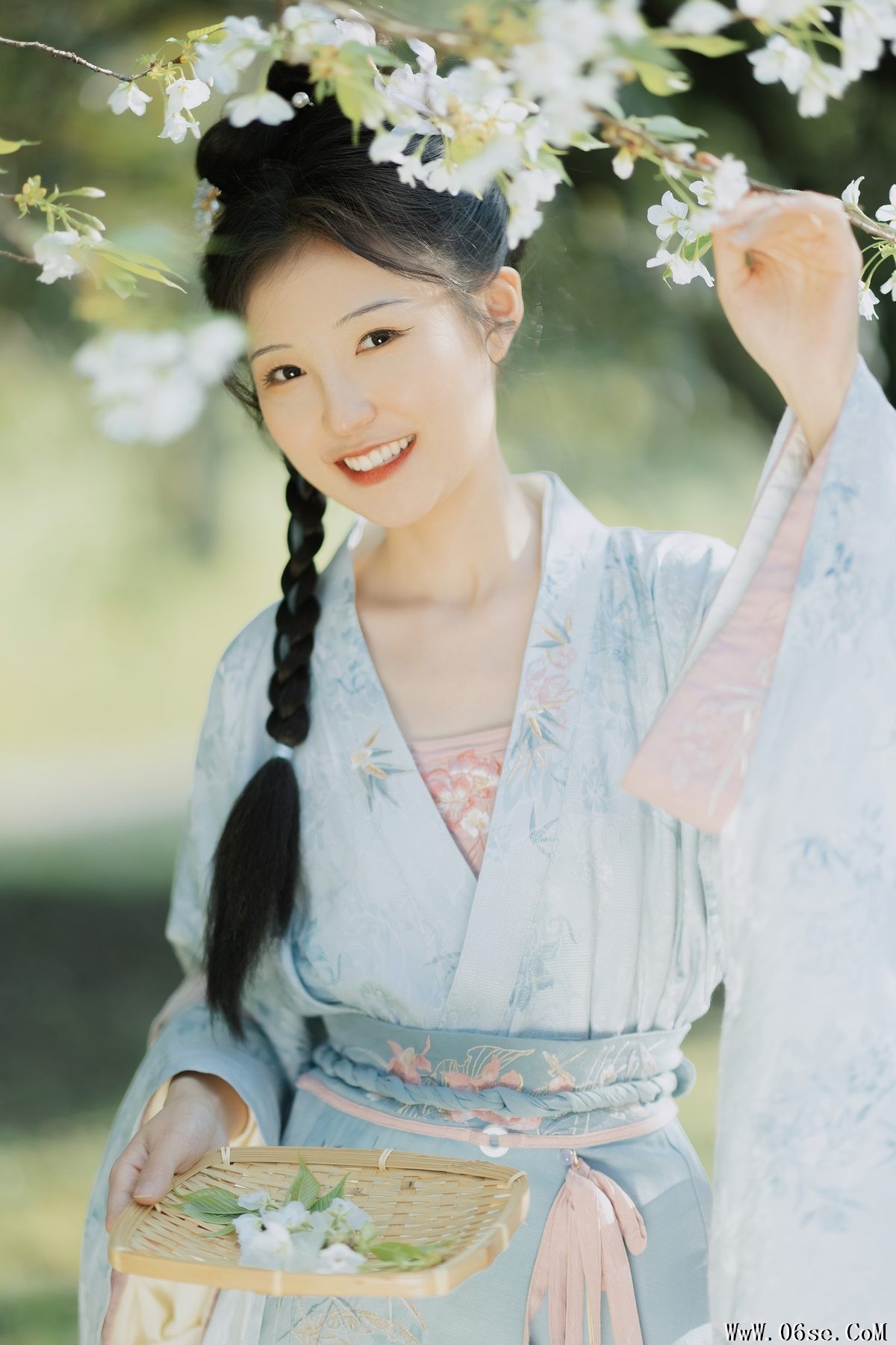 图片[9]-YiTuYu艺图语 Vol.5147 Zhe Zi Yu A Yu[41P]-六色网
