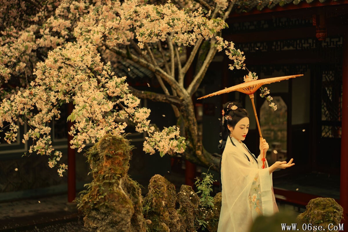 图片[30]-YiTuYu艺图语 Vol.6768 Fu Xue Ins[36P]-六色网