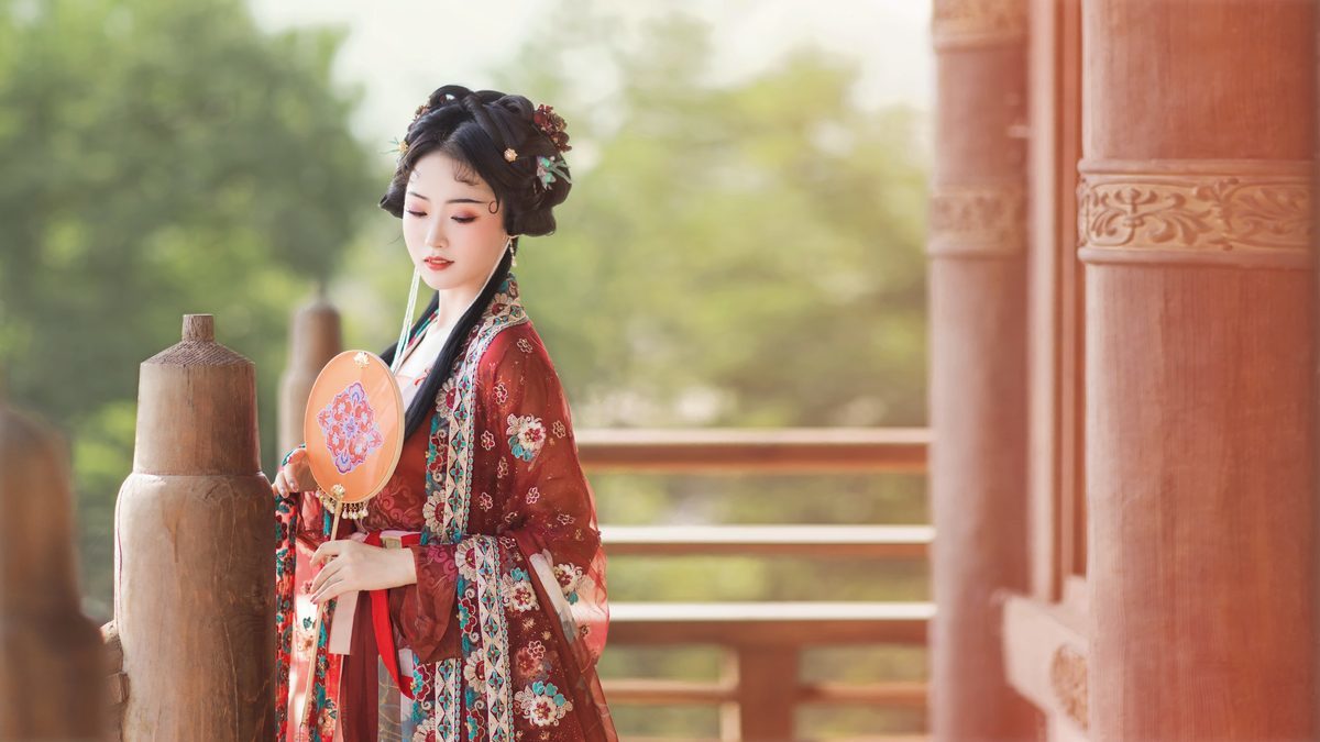 图片[3]-YiTuYu艺图语 Vol.3338 Rou Du Du De Xiao Hai Teng[20P]-六色网