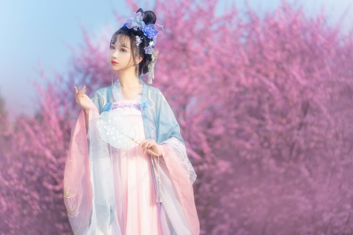 图片[26]-YiTuYu艺图语 Vol.3086 Qi Luo Sheng De Xiao Su Su[36P]-六色网