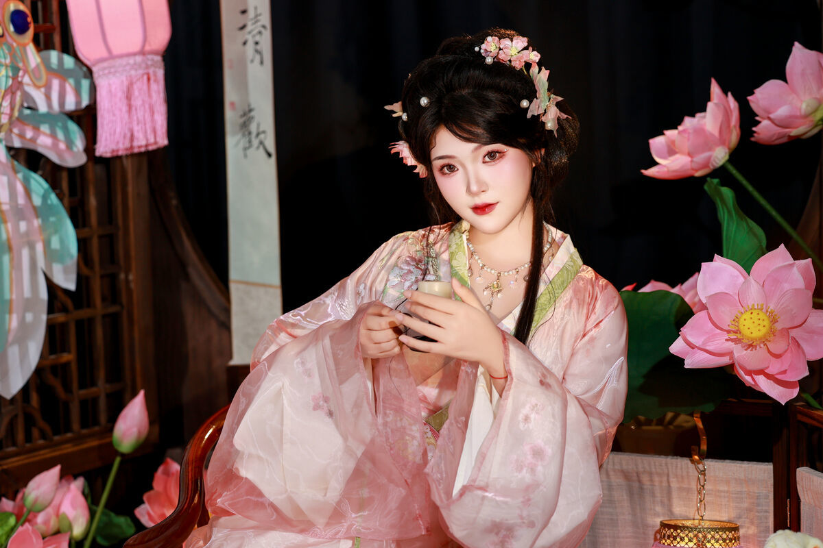 图片[8]-YiTuYu艺图语 Vol.7522 Kailin Jiang[27P]-六色网