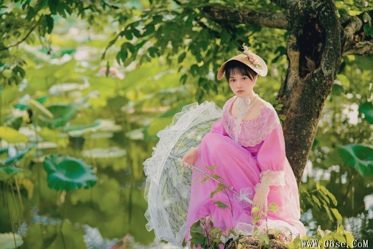 图片[20]-YiTuYu艺图语 Vol.7402 Xiao Xiao Yu[26P]-六色网