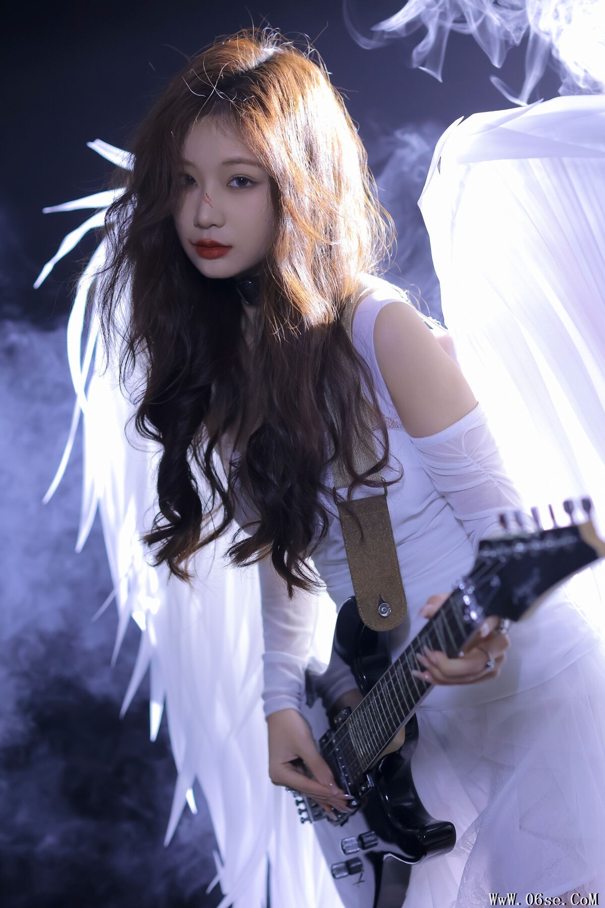 图片[4]-YiTuYu艺图语 Vol.7289 Gao Leng Xiao Bie Tu[22P]-六色网