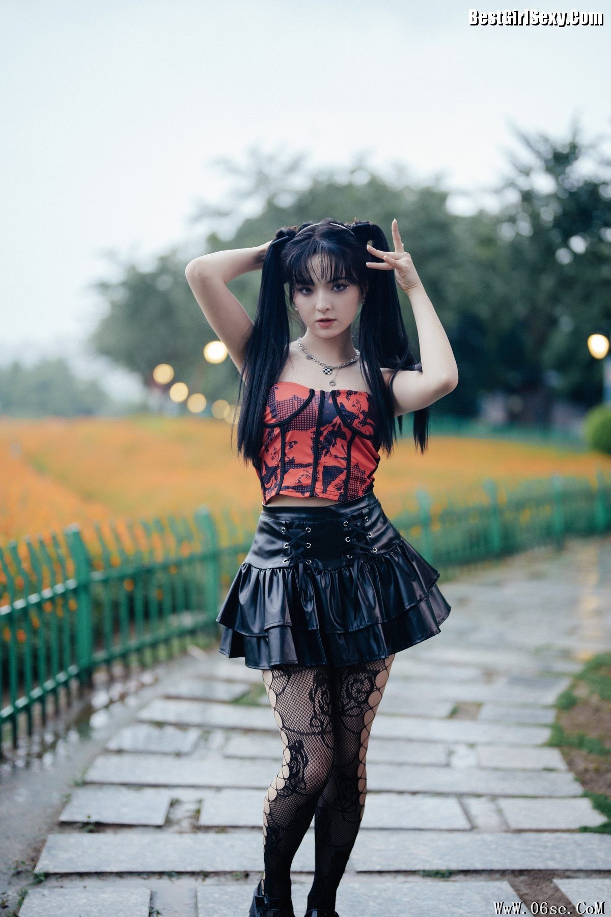 图片[4]-YiTuYu艺图语 Vol.4057 Dudu[56P]-六色网