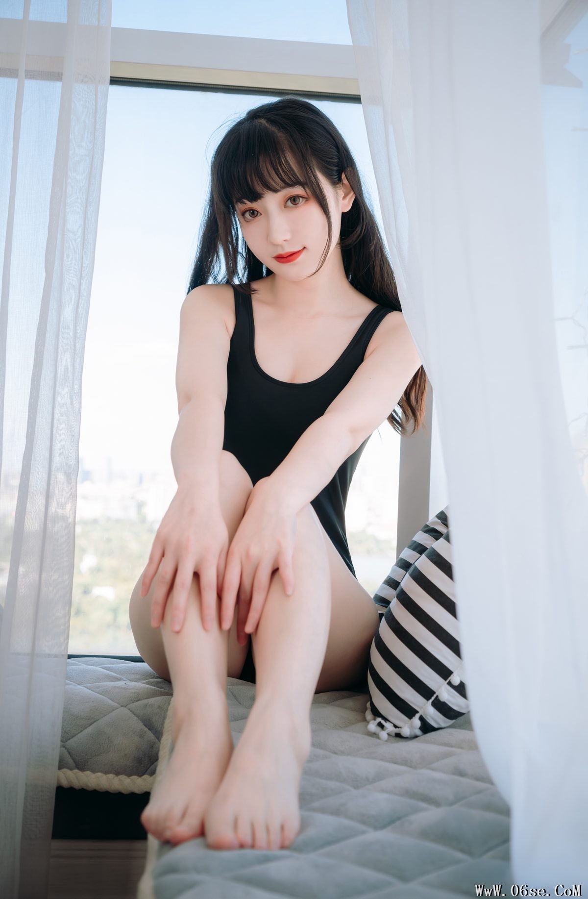 图片[23]-YiTuYu艺图语 Vol.4546 Tao Mo Gong Zi X[32P]-六色网