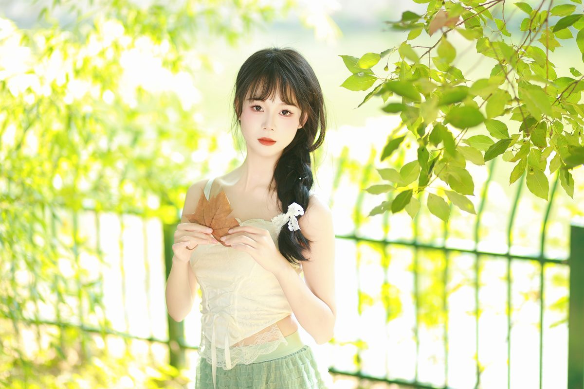 图片[34]-YiTuYu艺图语 Vol.5983 Guan Ning[47P]-六色网
