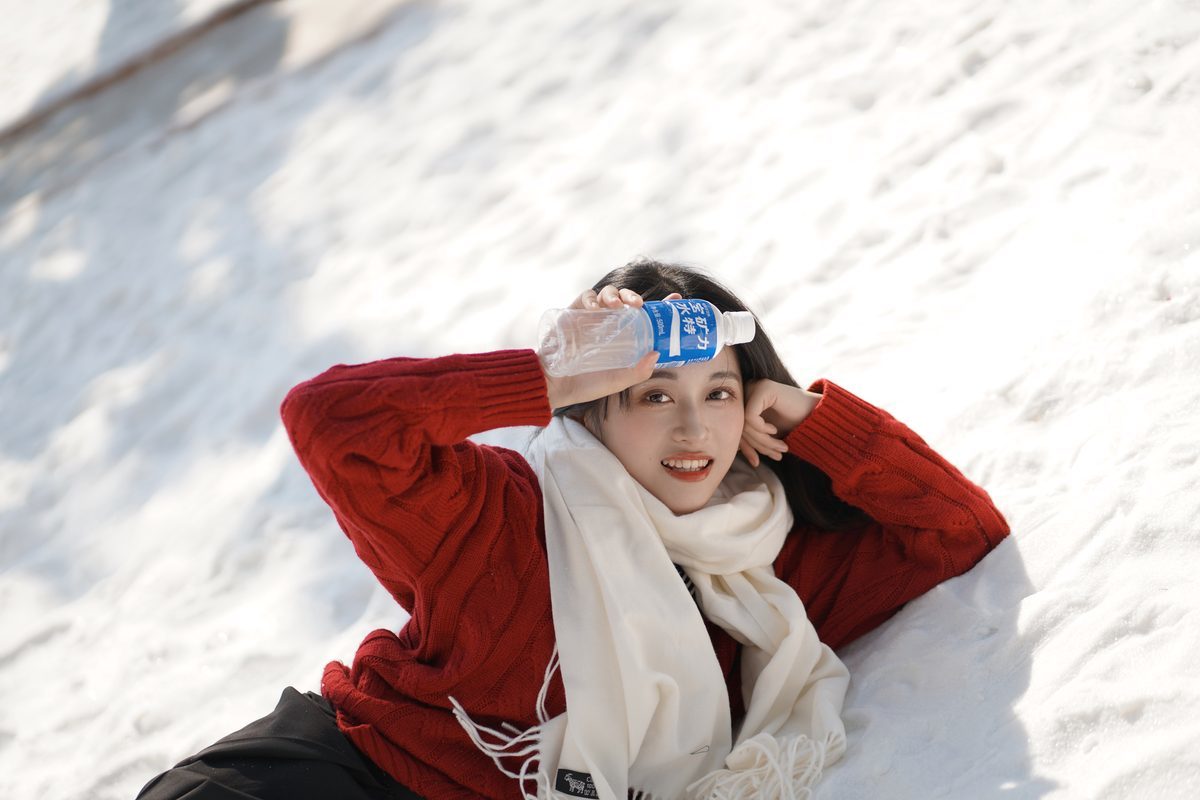 图片[28]-YiTuYu艺图语 Vol.5851 An Qi[36P]-六色网