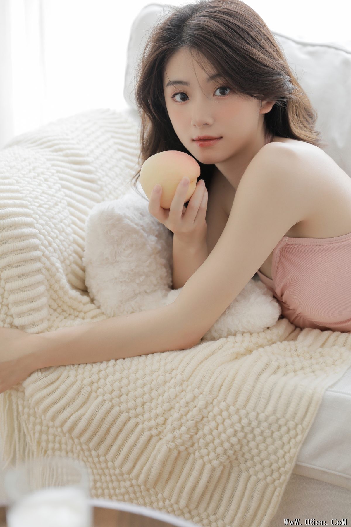 图片[28]-YiTuYu艺图语 Vol.3675 Zai Bai Chen San Yuan[30P]-六色网