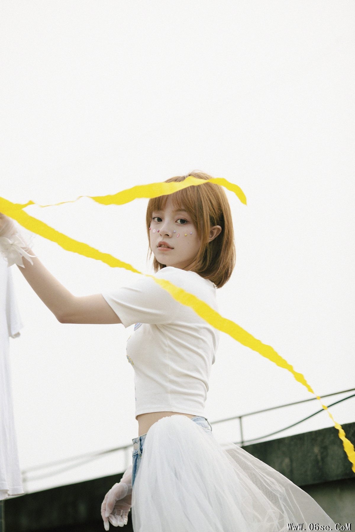 图片[9]-YiTuYu艺图语 Vol.4632 Yan Li Er Salter[21P]-六色网