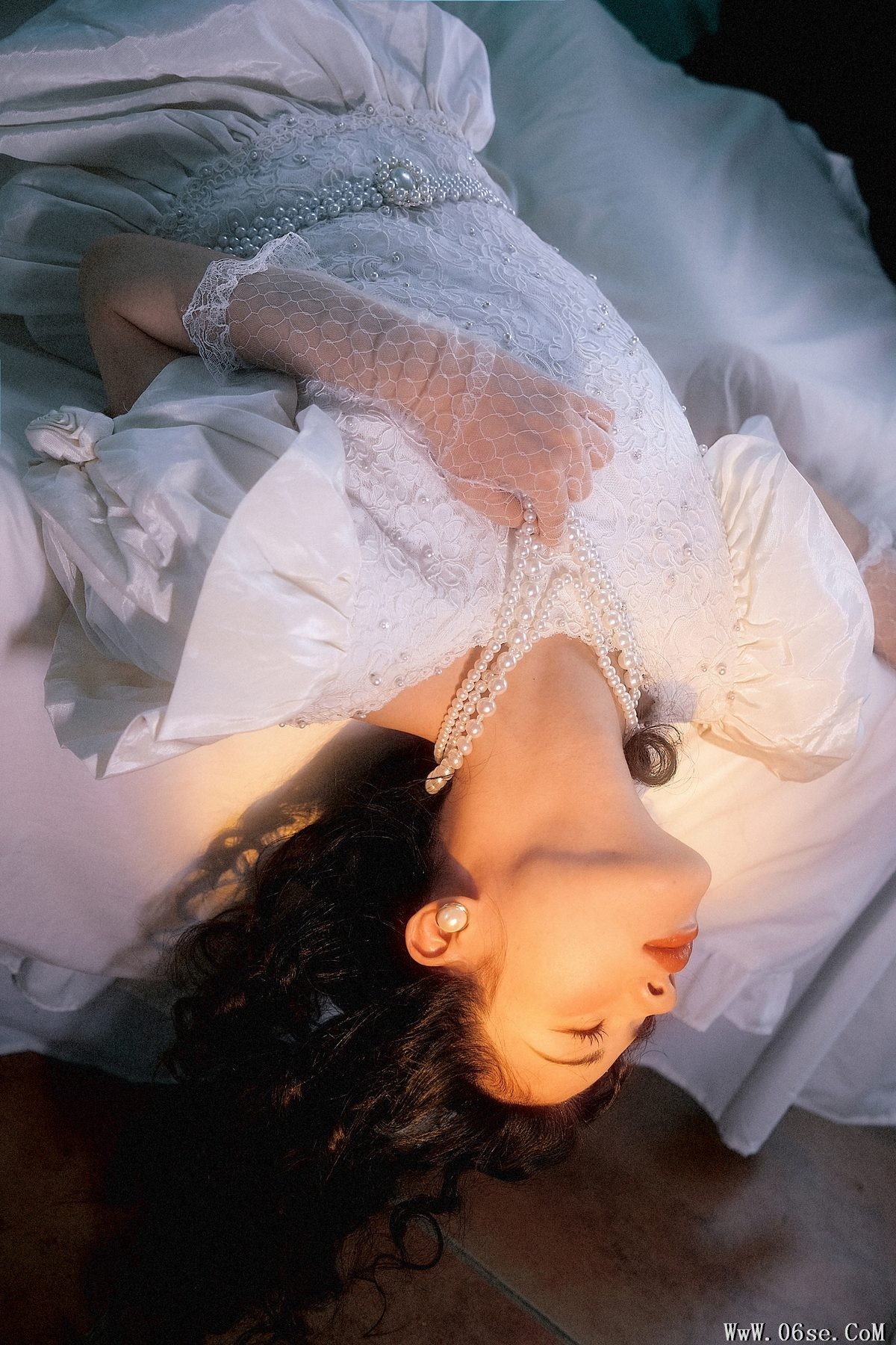 图片[27]-YiTuYu艺图语 Vol.3180 Yi Zhi Qian Qian[32P]-六色网