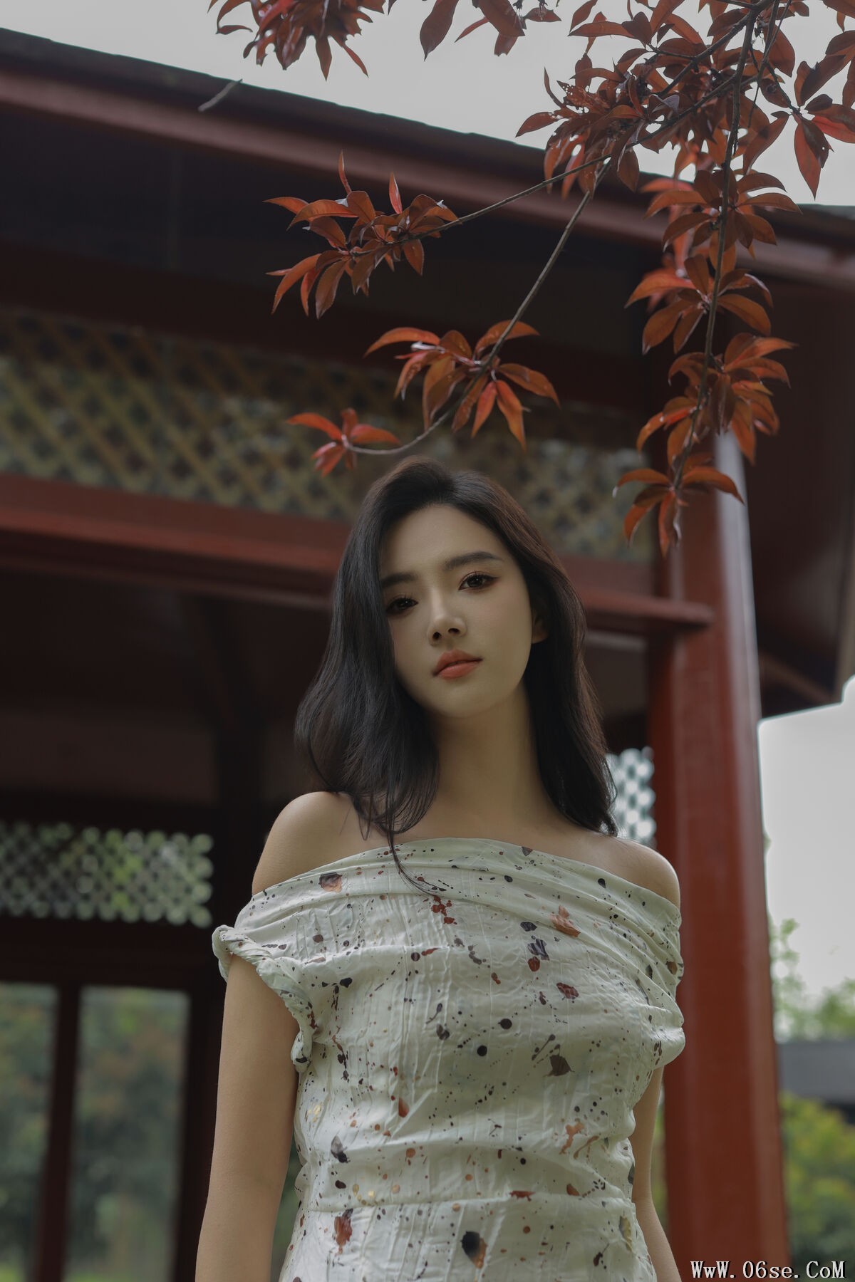 图片[17]-YiTuYu艺图语 Vol.6826 Elaine[32P]-六色网