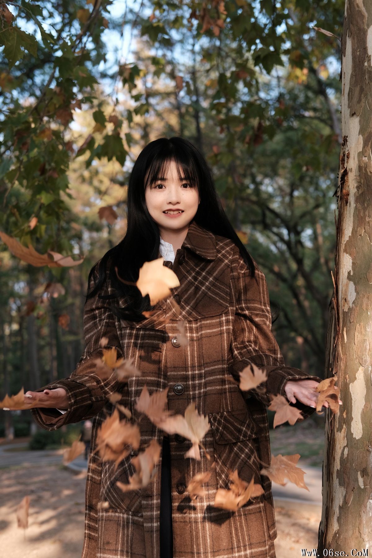 图片[17]-YiTuYu艺图语 Vol.3291 Xiao Yi Mei Mei Cute[29P]-六色网