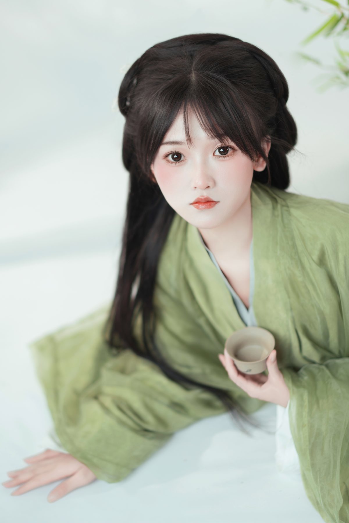 图片[8]-YiTuYu艺图语 Vol.5775 Xiao Yu[30P]-六色网