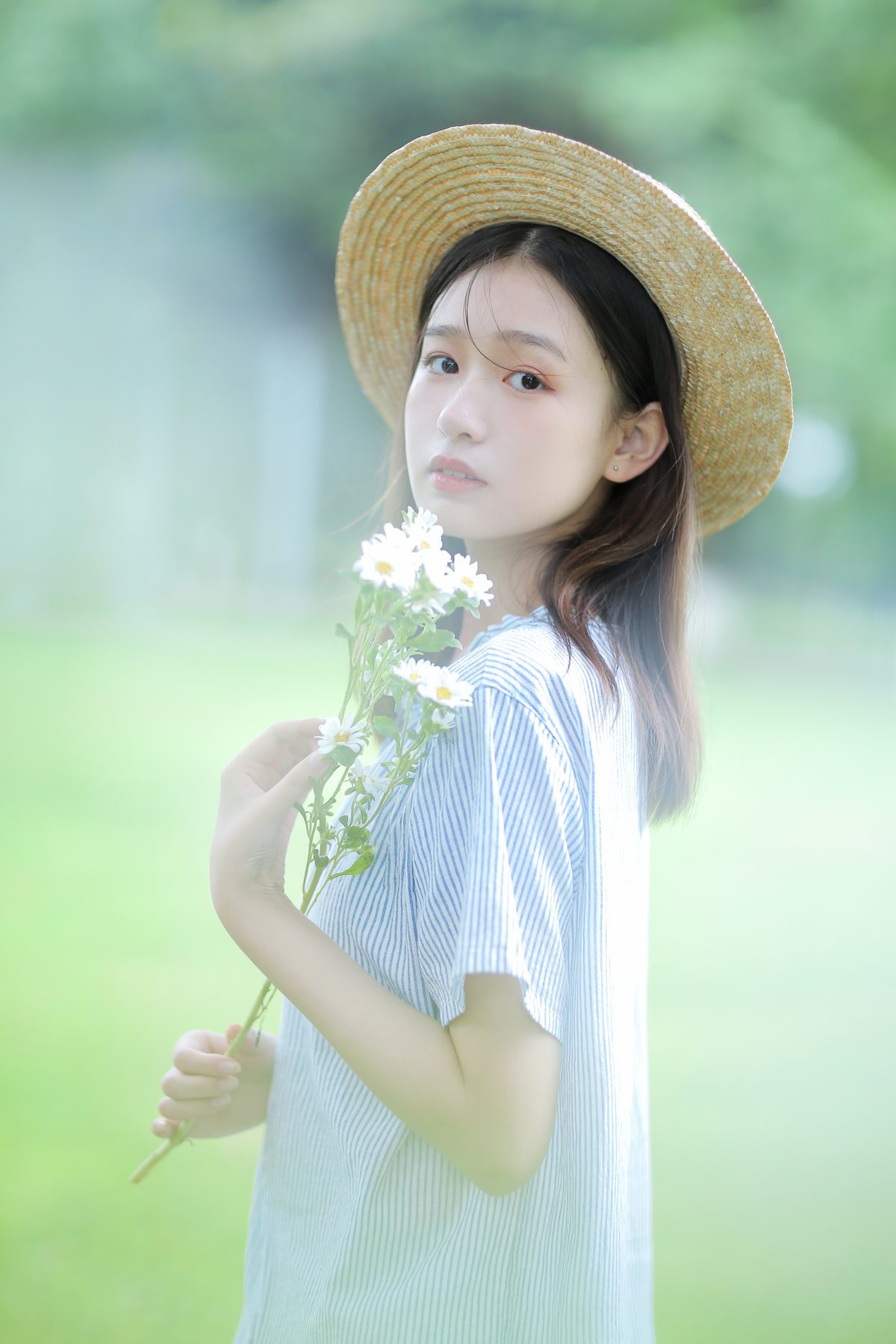 图片[20]-YiTuYu艺图语 Vol.3409 Rui Qiu De Kuai Le Ren Sheng[23P]-六色网