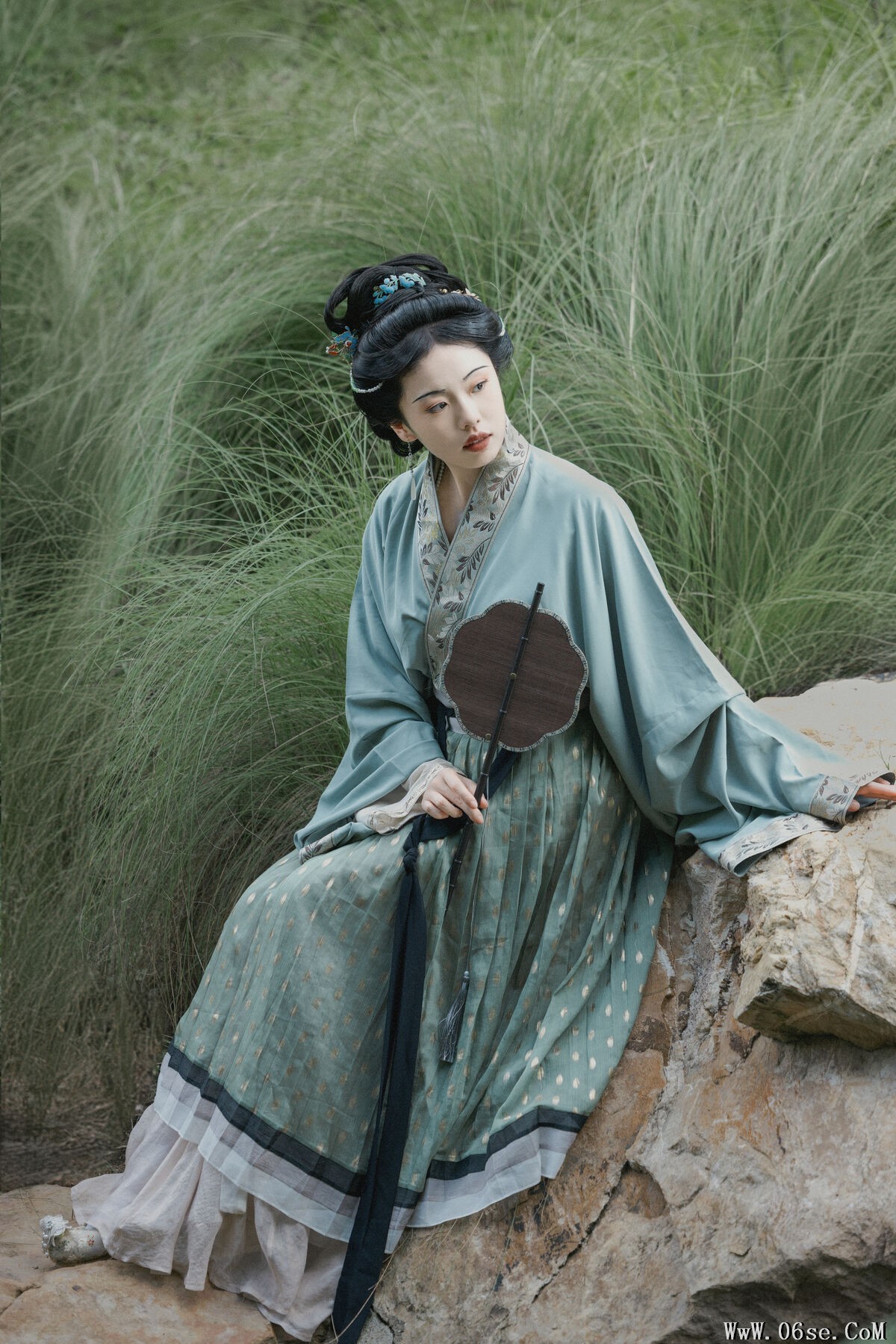 图片[15]-YiTuYu艺图语 Vol.7562 Yao Yi Yao[26P]-六色网